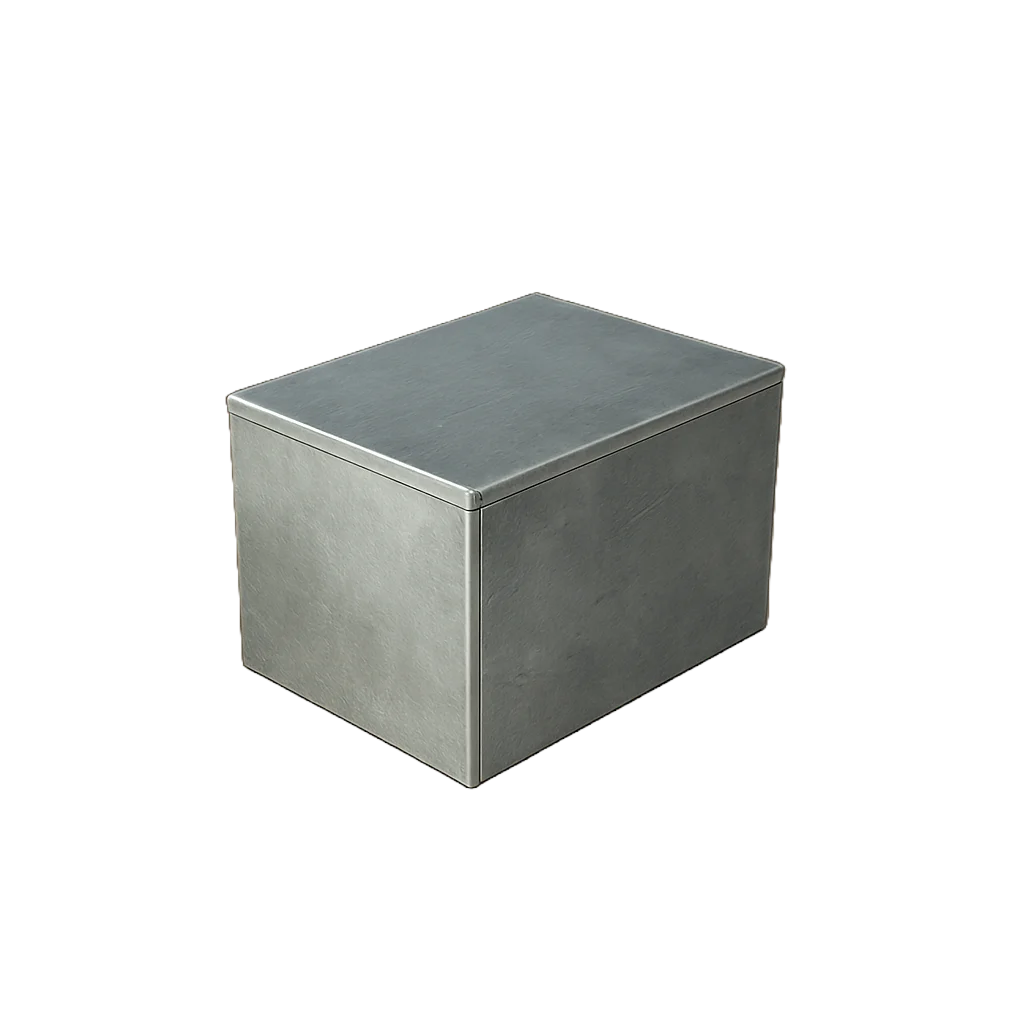 Kovové vložky do urien